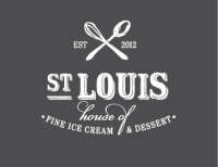 St. louis house of fine ice cream and dessert