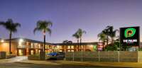 The palms motel, dubbo