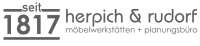 Herpich & rudorf gmbh + co. kg möbelwerkstätten + planungsbüro