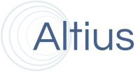 Altius consulting ab