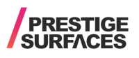 Prestige surfaces