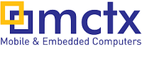 Mctx mobile & embedded computers gmbh