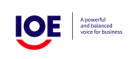 International organisation of employers (ioe)