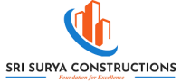 best builders in coimbatore- Sri Surya Constructions
