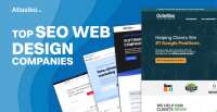 Perfect web design company, seo services