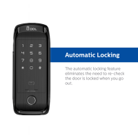 Digital door locks pty ltd - ddl australia