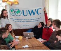 United world college, national committe luxembourg