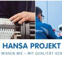 Hansa projekt elektro- informationstechnik