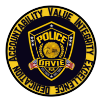 Davie police dept
