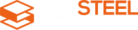 The steel company
