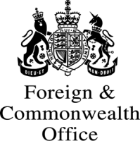 Foreign office ltd