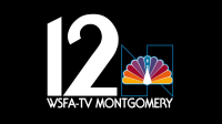 WSFA TV 12 - Montgomery