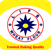 Life flour mill ltd