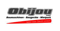 Obijou baumaschinen gmbh