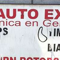Rivas Auto Express