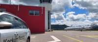 Flughafen bern ag