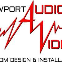 Newport audio video & electrical