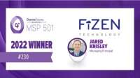 Fizen technology