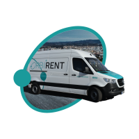 Furgonet alquiler de vehiculos slu