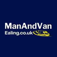 man and van ealing