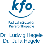 Dr. ludwig hegele