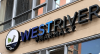 West river pharm, inc