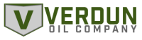 Verdun oil company