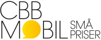 Cbb mobil a/s