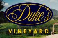 Duke's vineyard