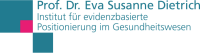 Institut für evidenzbasierte positionierung im gesundheitswesen