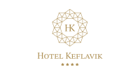 Bed & breakfast hotel, keflavik airport