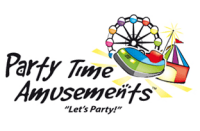 Party time amusements