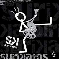 Surikatos