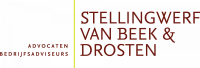 Stellingwerf van beek & drosten advocaten en bedrijfsadviseurs