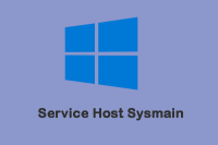 Sysmain