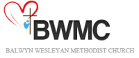 Balwyn wesleyan methodist church