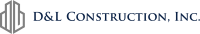 D & l construction inc.