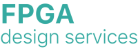 Fpga design only!