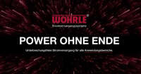 Wöhrle stromversorgungssysteme gmbh