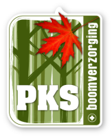 Pks boomverzorging
