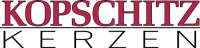 Kopschitz kerzen
