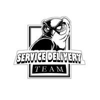 The service delivery team