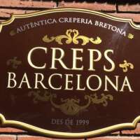 Creps barcelona sl