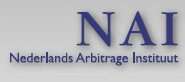 Nederlands arbitrage instituut (nai)