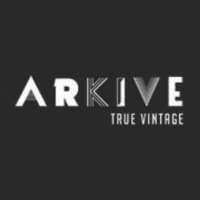 Arkive vintage