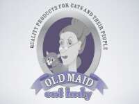 Oldmaidcatlady.com