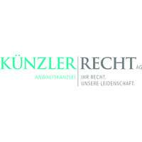 Anwaltskanzlei künzler recht ag