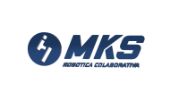 Robotica colaborativa mks