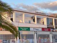 Las flores tenerife