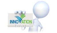 Innovation evolved (pty) ltd
